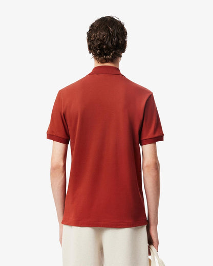 Polo Lacoste "Classic Fit Piquet" uomo