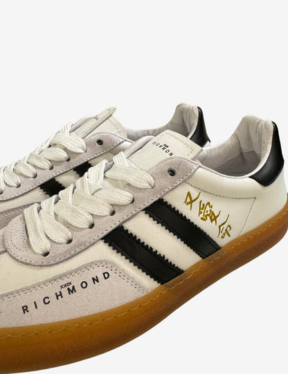 Sneakers John Richmond logate uomo