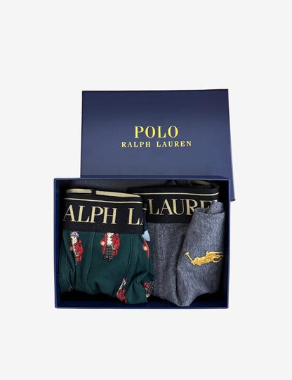 Boxer intimo Polo Ralph Lauren uomo