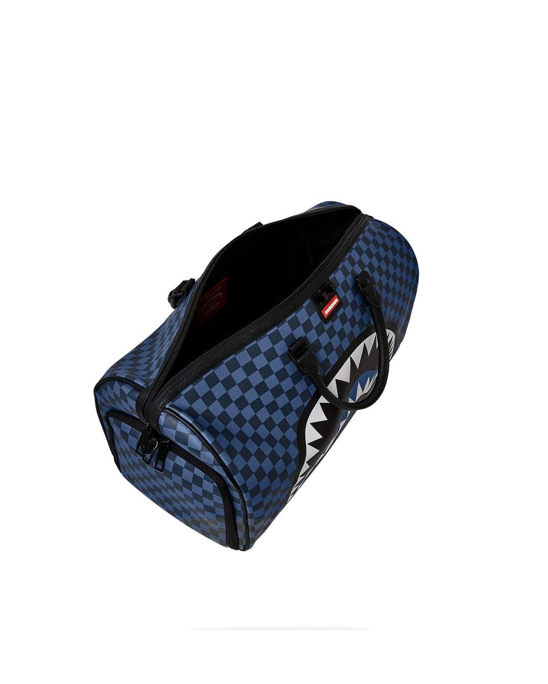 Borsone Sprayground blu midnight sip large duffle