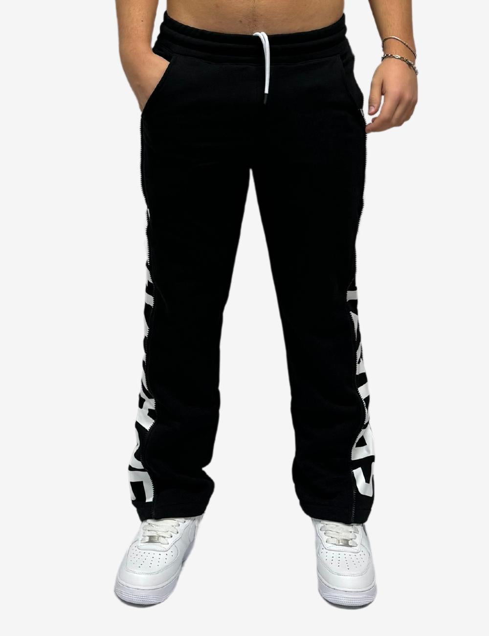 Pantalone con zip SPRAYGROUND