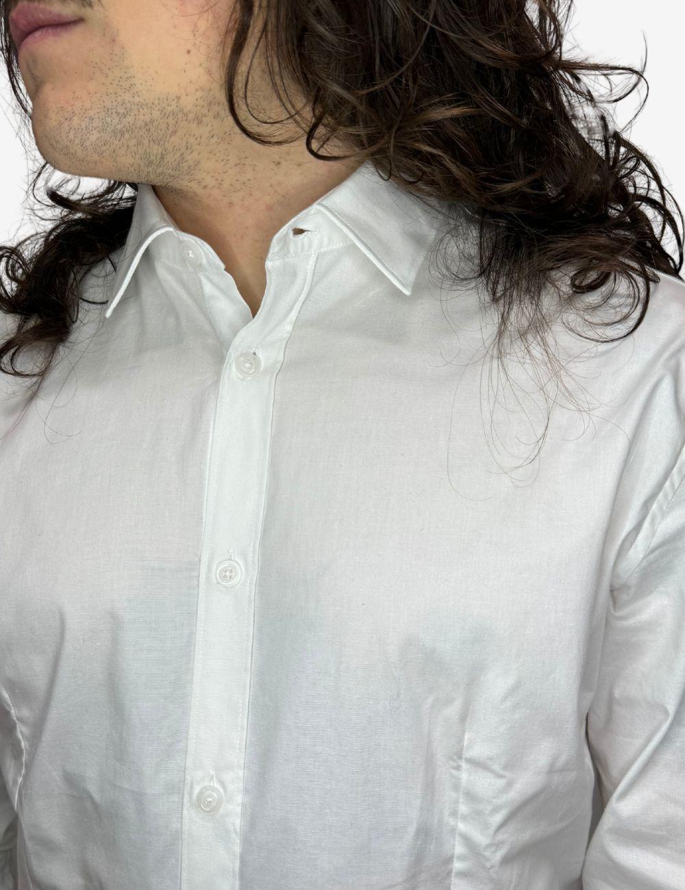 Camicia Daniele Alessandrini uomo