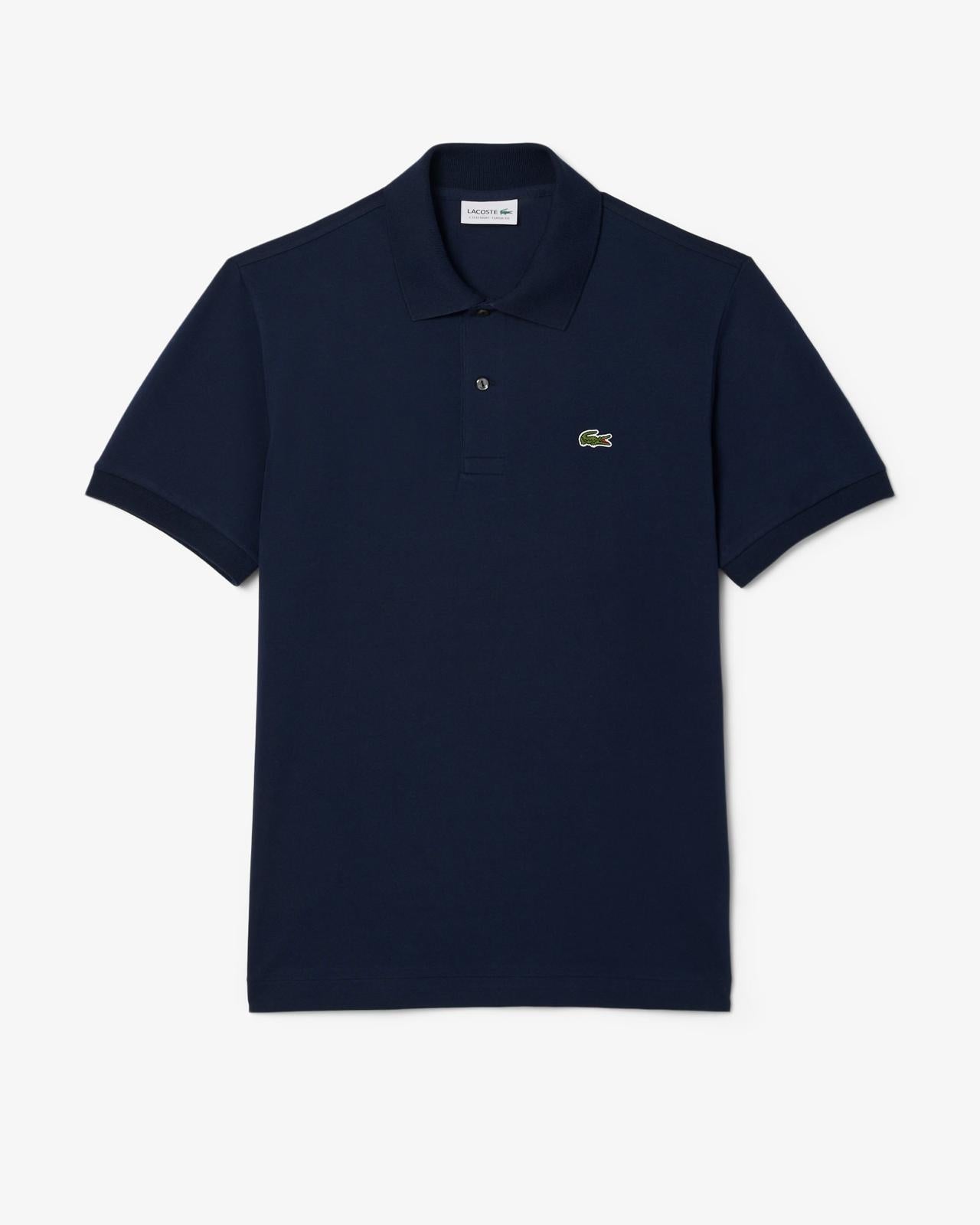 Polo Lacoste "Classic Fit Piquet" uomo