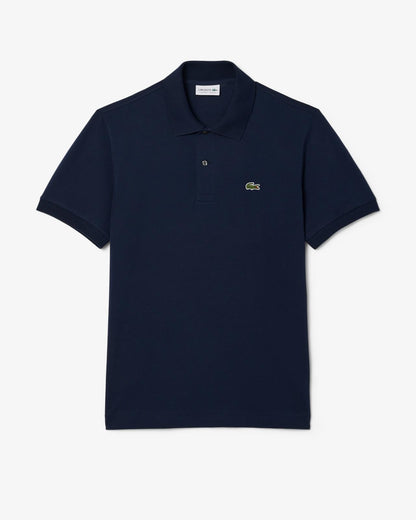 Polo Lacoste "Classic Fit Piquet" uomo