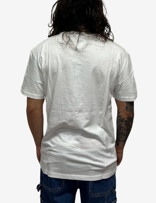 T-Shirt Tommy Jeans con ricamo uomo