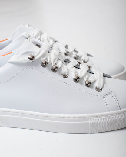 Sneakers Moschino classic silhoutte uomo