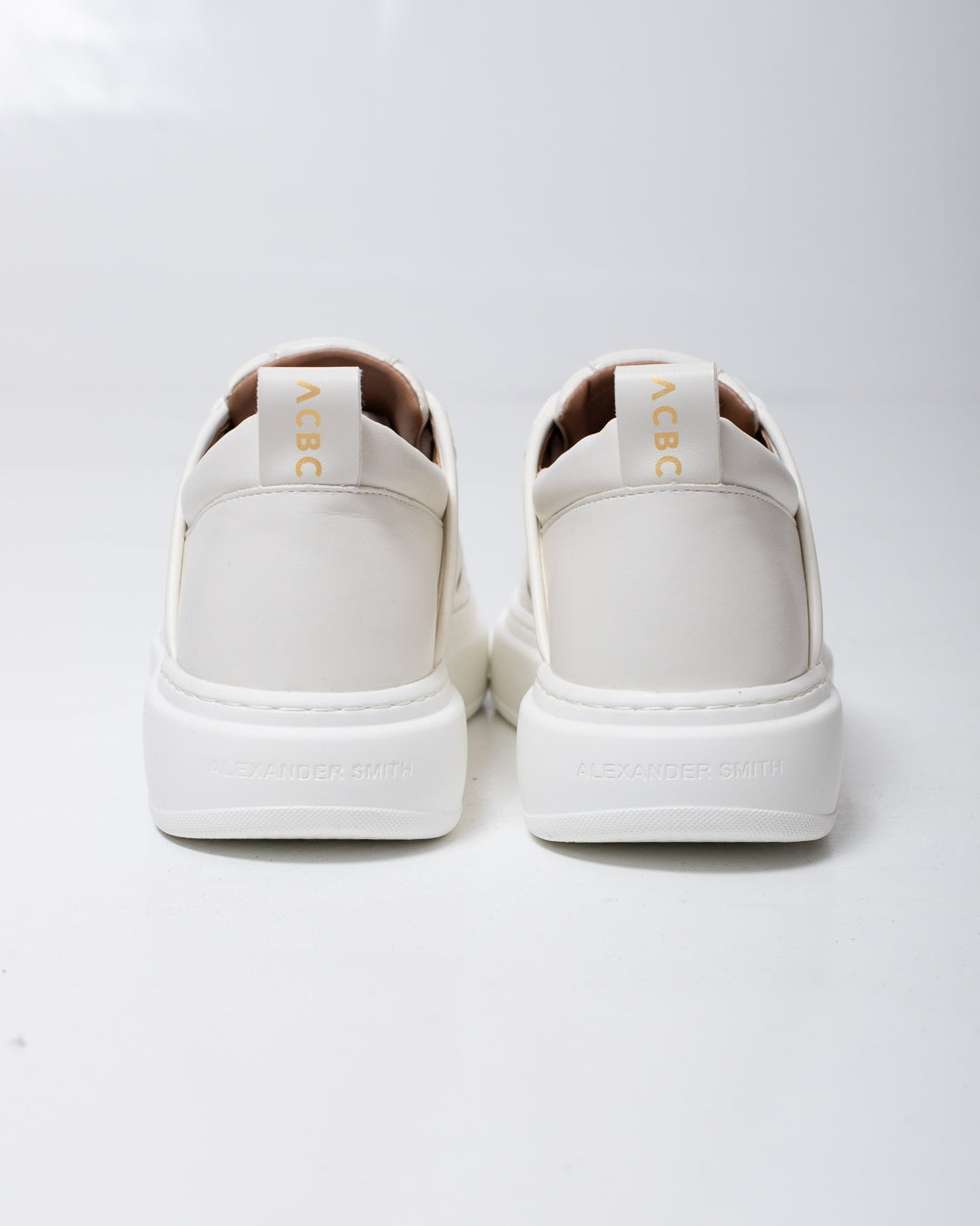 Sneakers Alexander Smith "Eco-Wembley Man" uomo