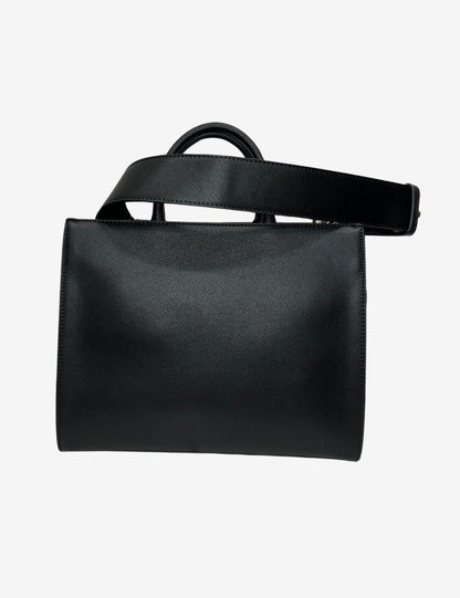 Borsa John Richmond tote bag con borchie e manici donna