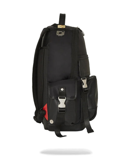 Zaino Sprayground nero off bags backpack black