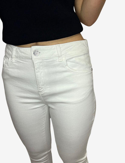 Pantalone Nenette trombetta donna