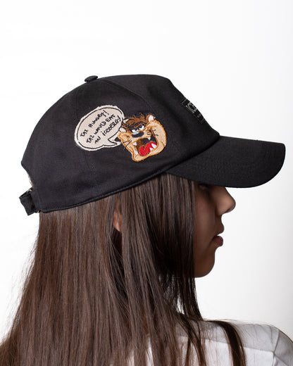 Cappello Iceberg X Looney Tunes con ricami