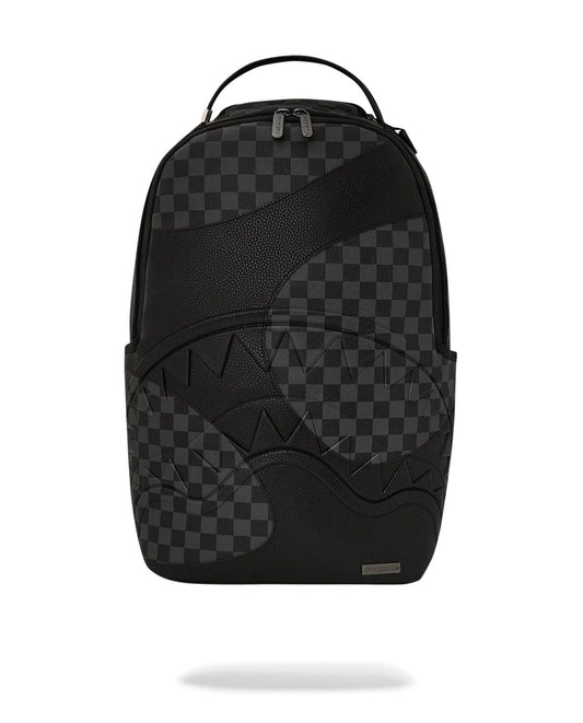 Zaino Sprayground nero dreamscape backpack