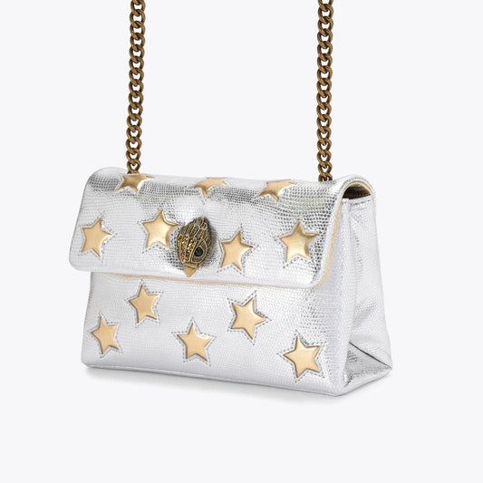 Borsa Kurt Geiger "Soft Kensington Star" donna