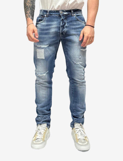 Jeans Richmond X uomo