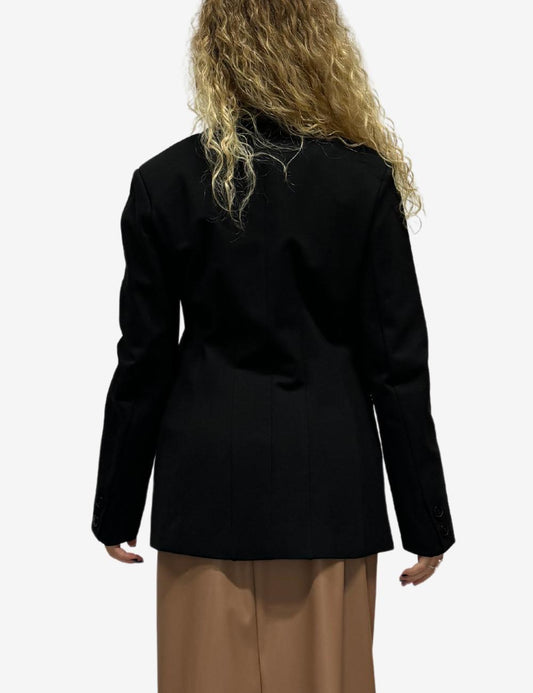 Giacca blazer Silvian Heach doppiopetto donna