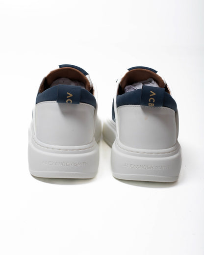 Sneakers Alexander Smith "Eco-Wembley Man" uomo