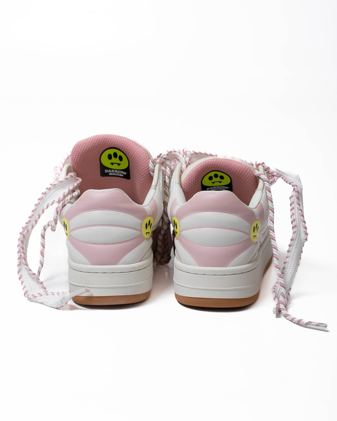 Sneakers Barrow "Ollie Off-White"