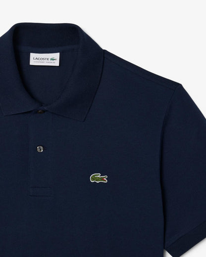 Polo Lacoste "Classic Fit Piquet" uomo