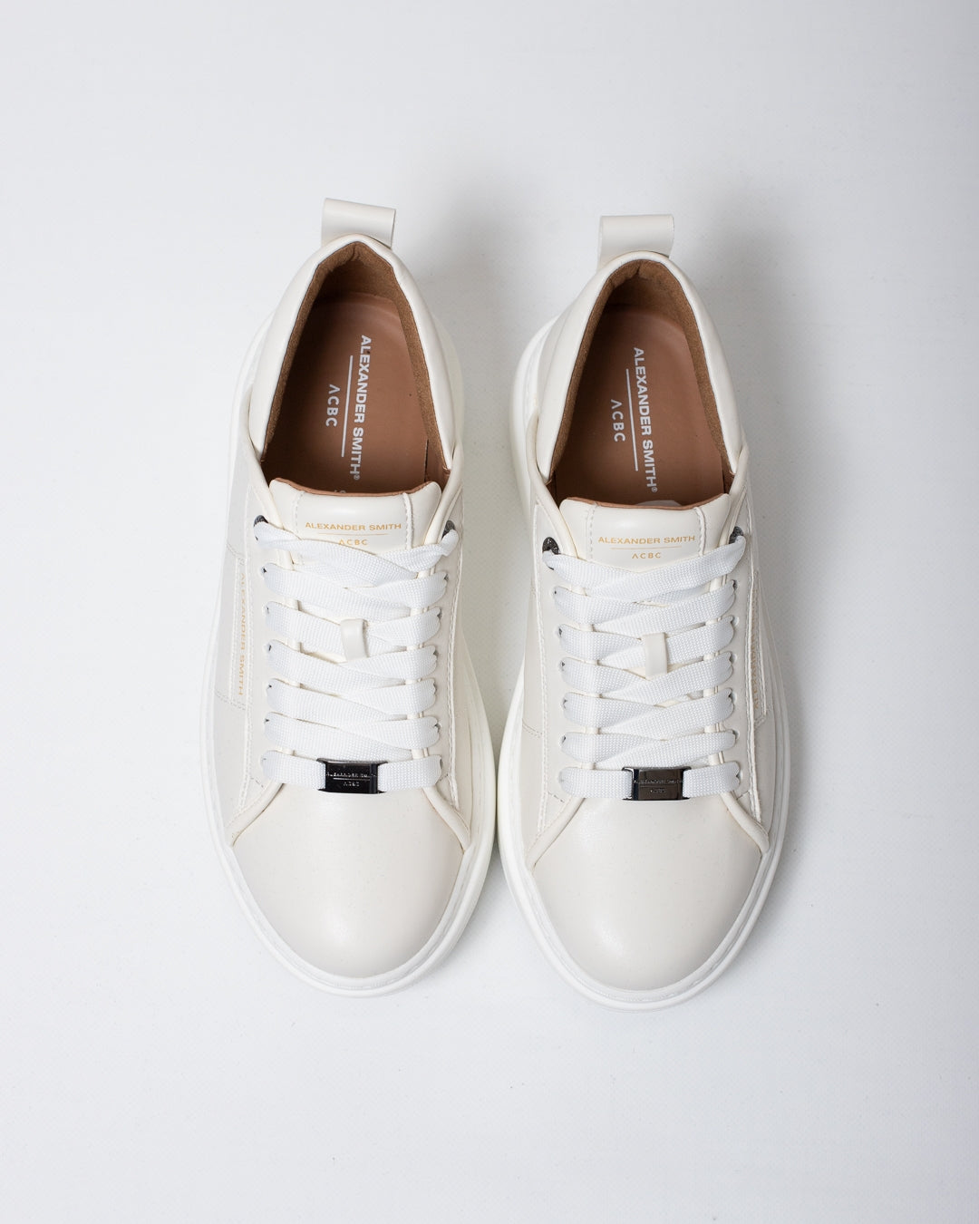 Sneakers Alexander Smith "Eco-Wembley Man" uomo