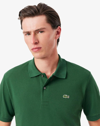 Polo Lacoste "Classic Fit Piquet" uomo