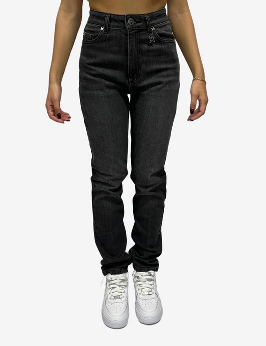 Jeans Richmond X "Mom fit" donna