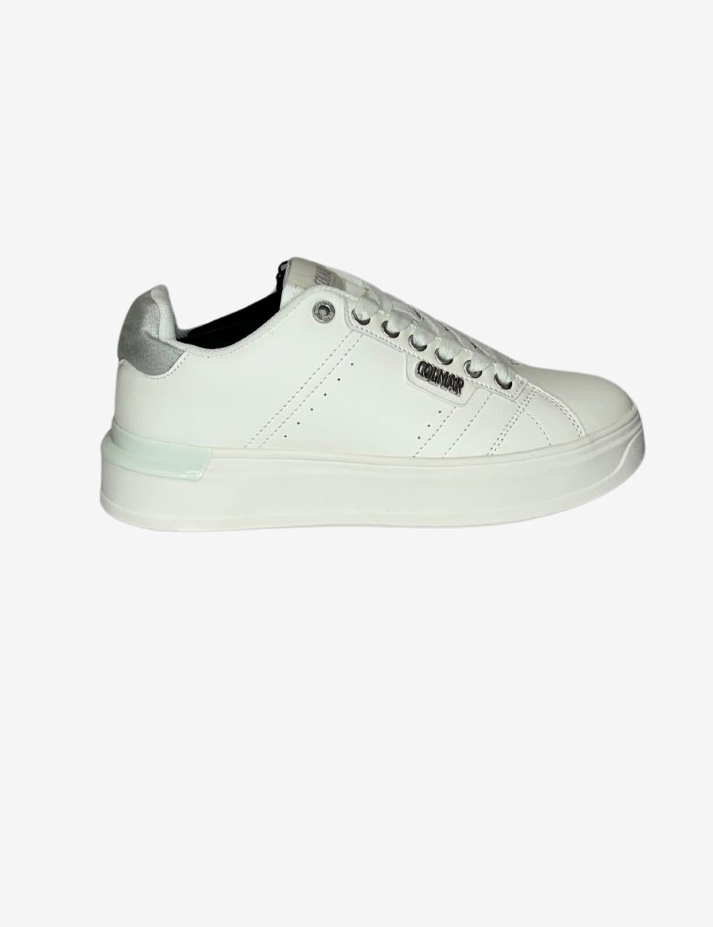 Sneakers Colmar "CLAYTON BLEACH" donna