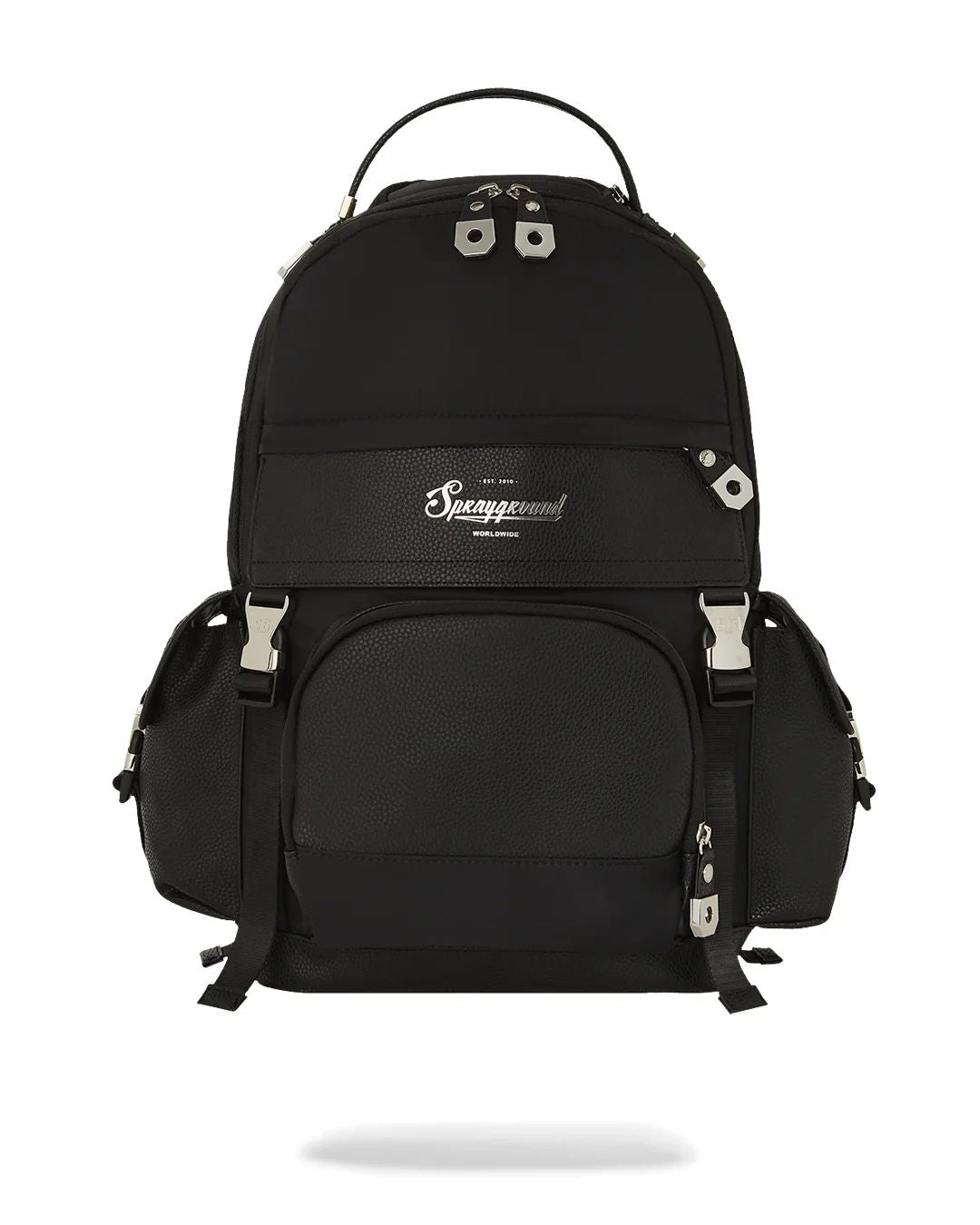 Zaino Sprayground nero off bags backpack black