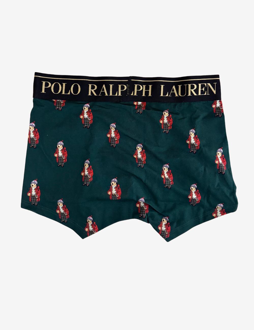 Boxer intimo Polo Ralph Lauren uomo