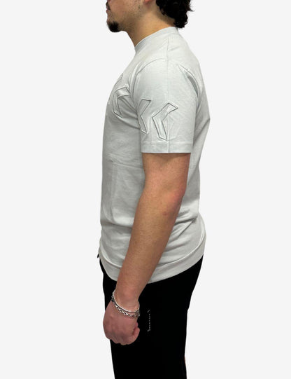 T-Shirt Richmond X con ricamo uomo