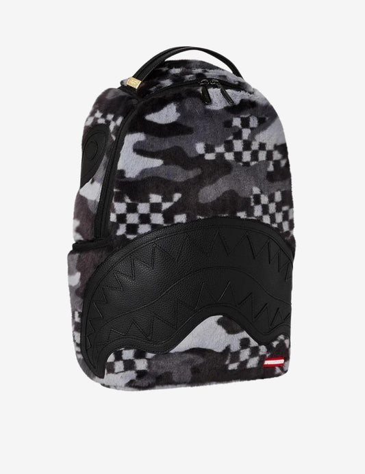 Zaino Sprayground FLOCK 3AM BLACK