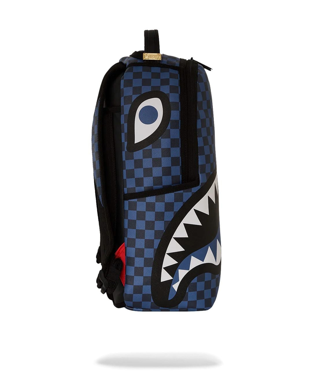 Zaino Sprayground blu midnight sip backpack