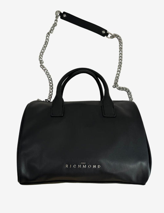 Borsa John Richmond "Trunk Bag" donna