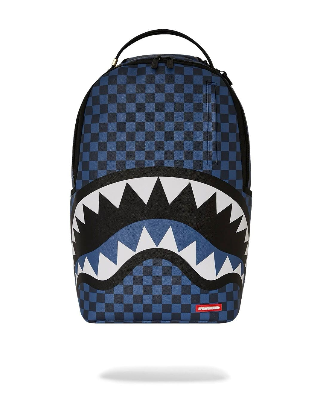 Zaino Sprayground blu midnight sip backpack