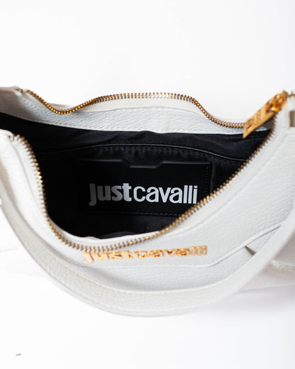 Borsa Just Cavalli a spalla "Soft Basic" donna