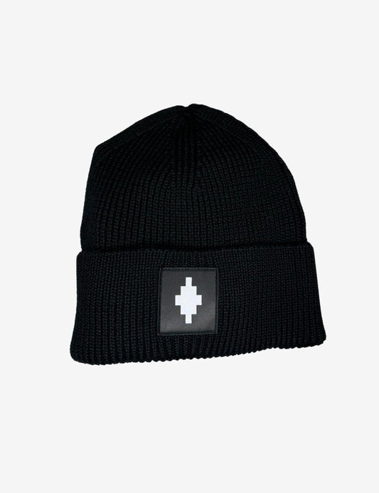 Cappello Marcelo Burlon logato