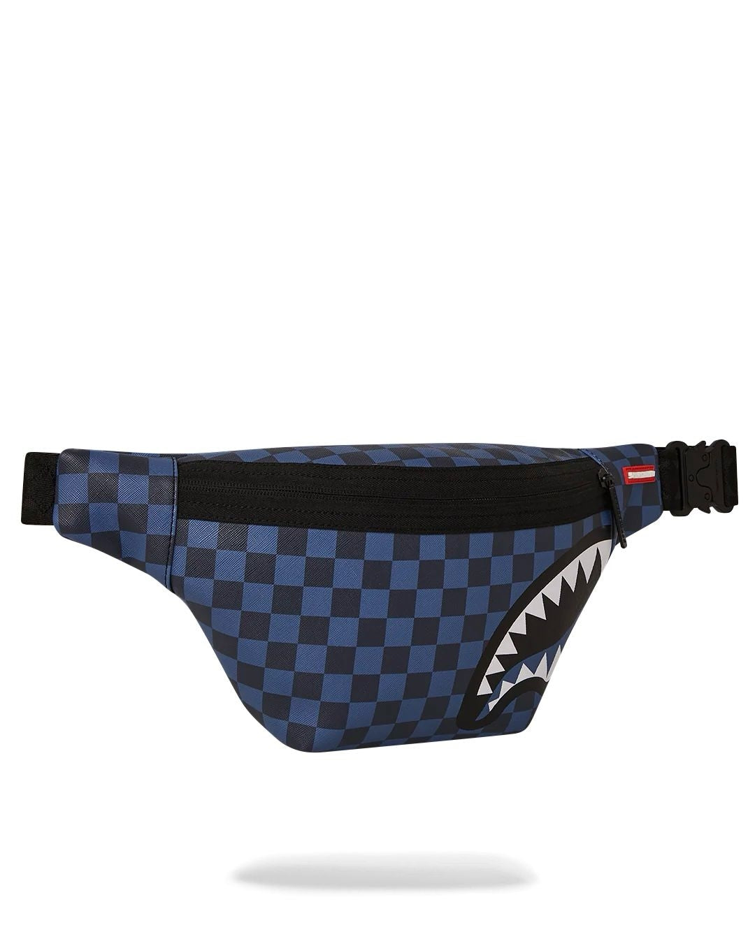 Marsupio Sprayground blu midnight sip savvy crossbody