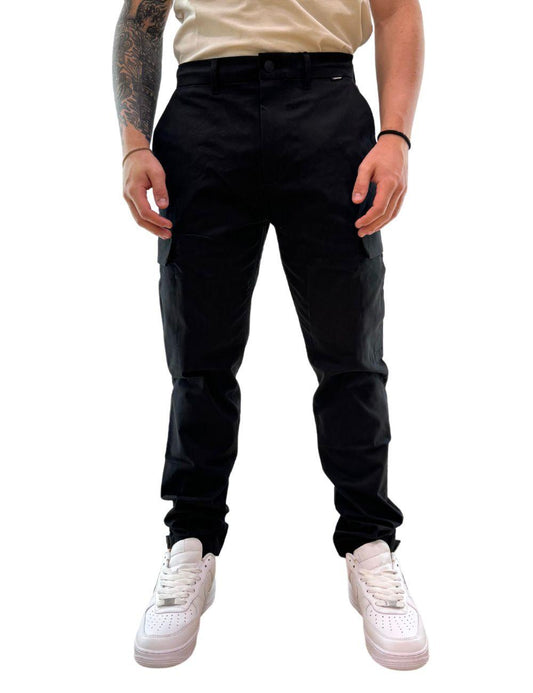 Pantalone Calvin Klein cargo uomo