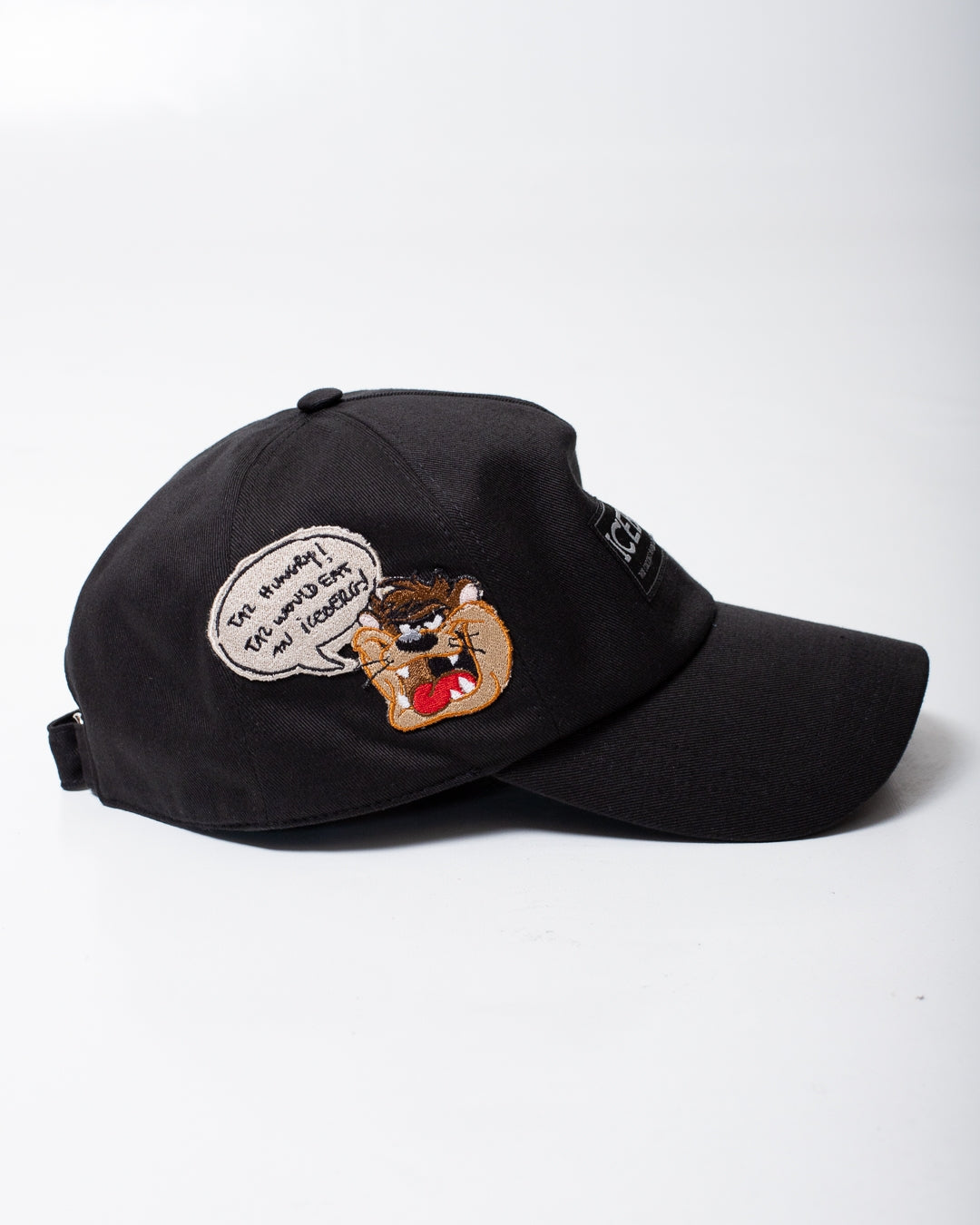 Cappello Iceberg X Looney Tunes con ricami