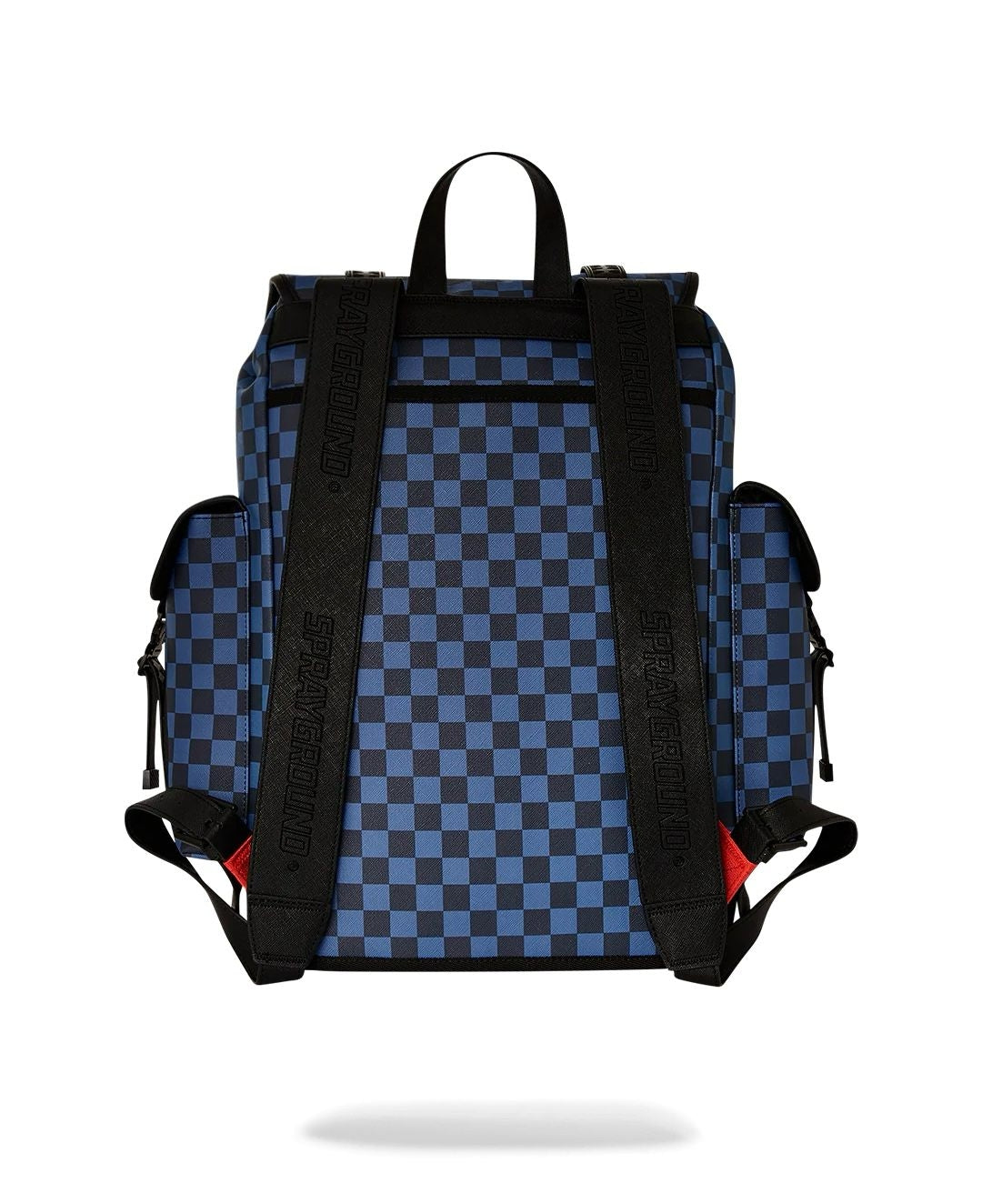 Zaino Sprayground blu midnight sip backpack monte carlo