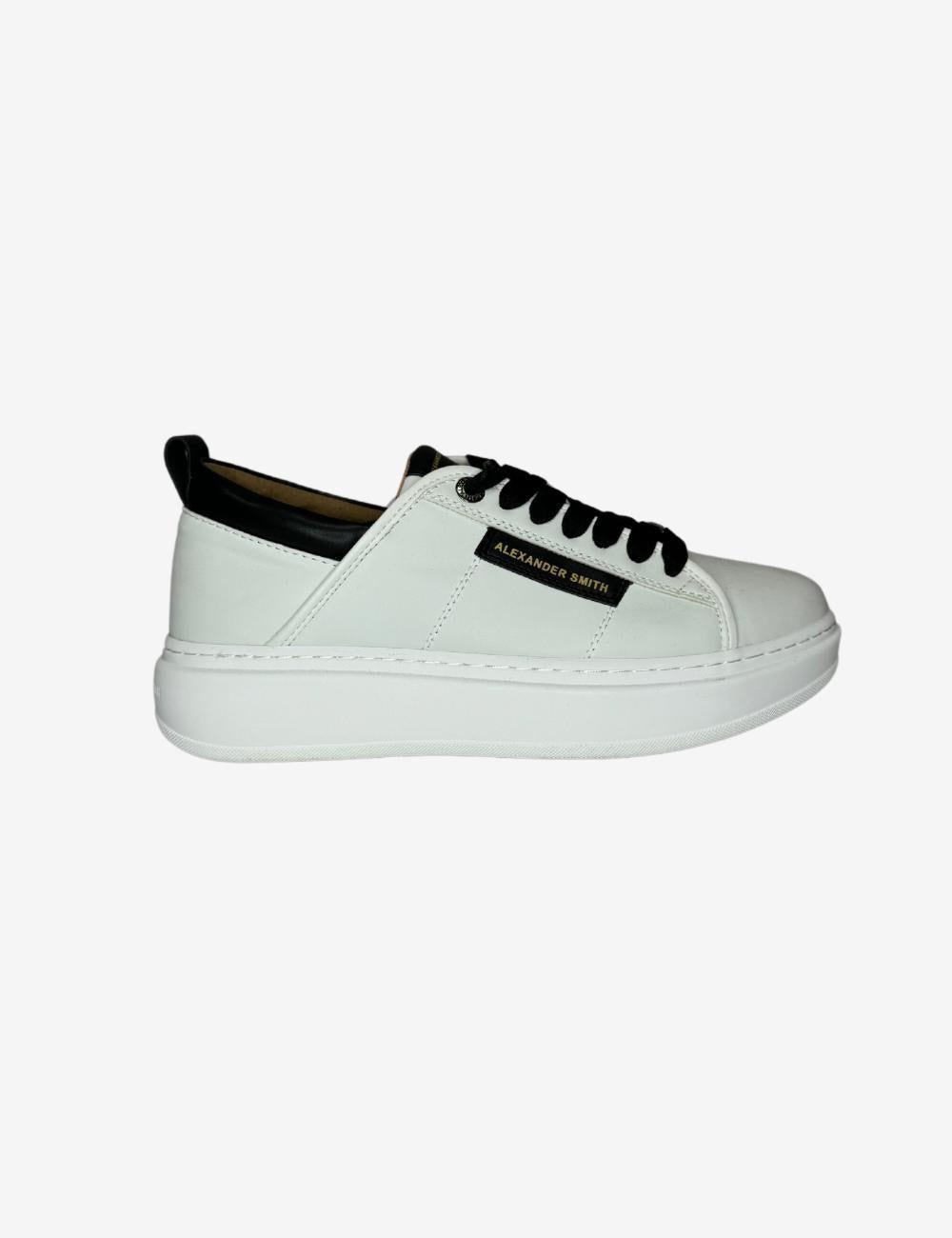 Sneakers Alexander Smith uomo