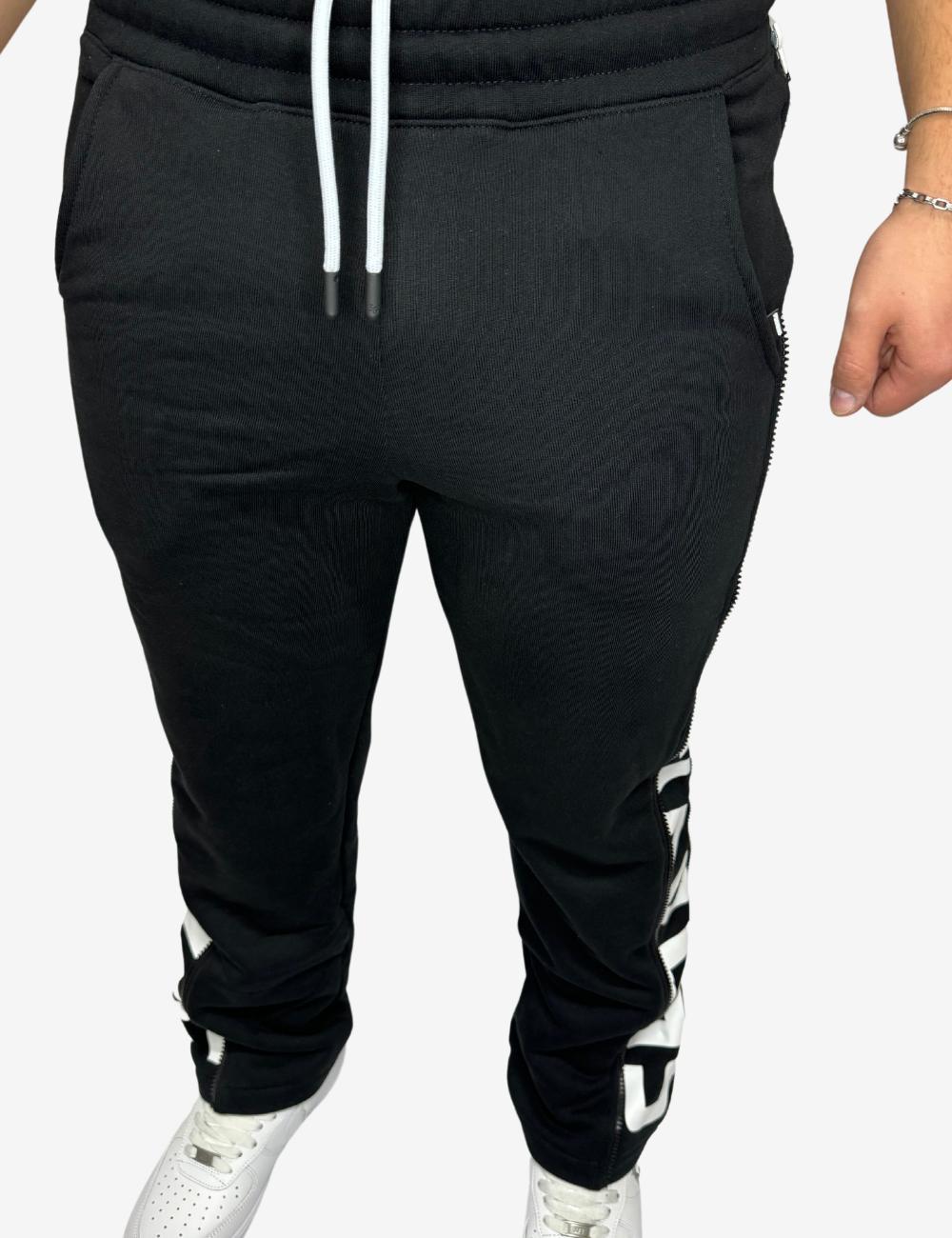 Pantalone con zip SPRAYGROUND