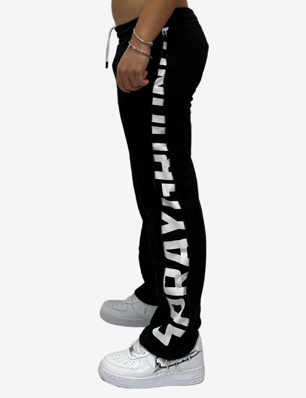 Pantalone con zip SPRAYGROUND