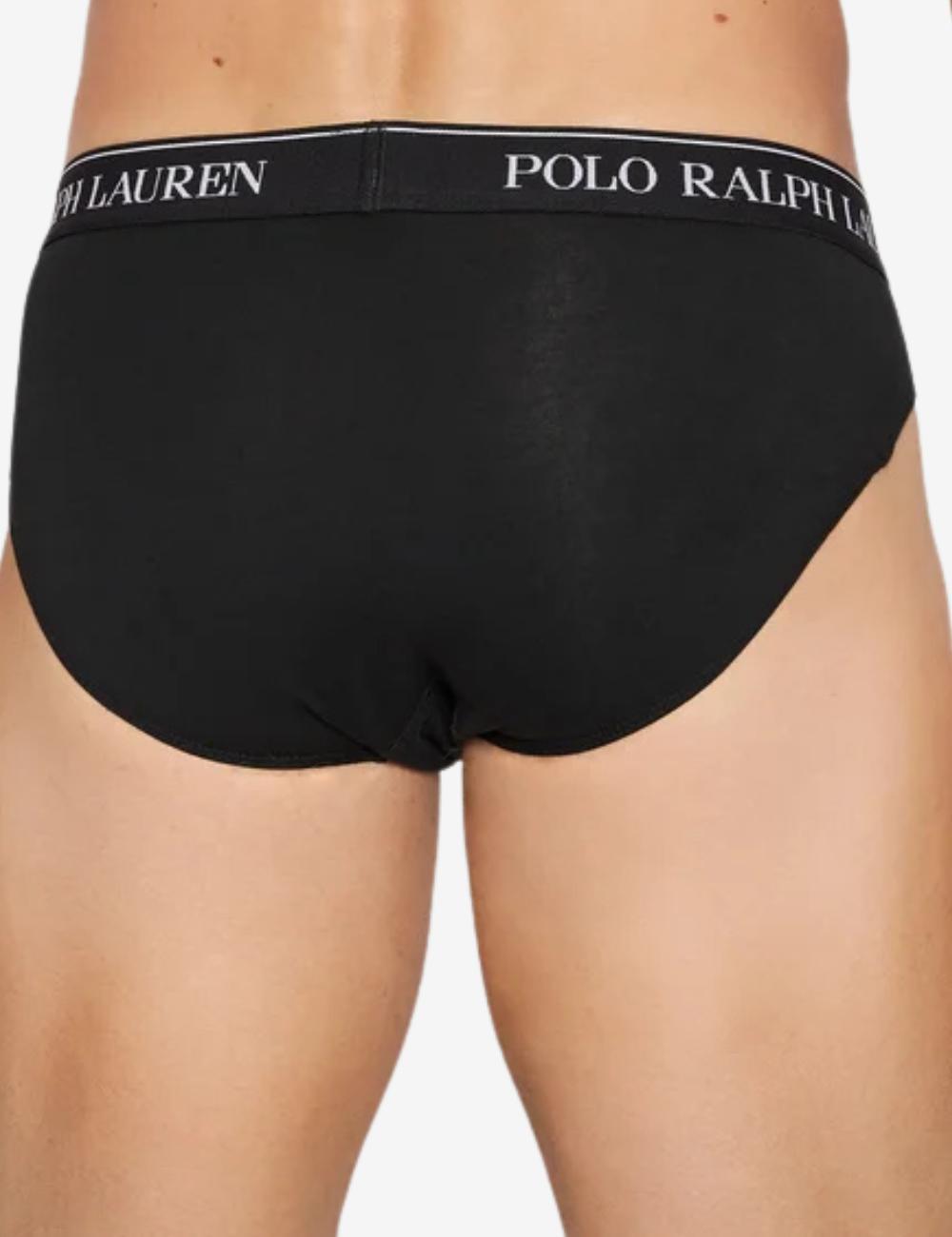 Slip intimo Polo Ralph Lauren uomo