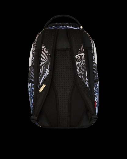 Zaino Sprayground blu diaa alam 2 blue backpack