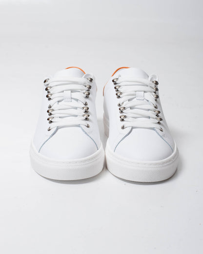 Sneakers Moschino classic silhoutte uomo