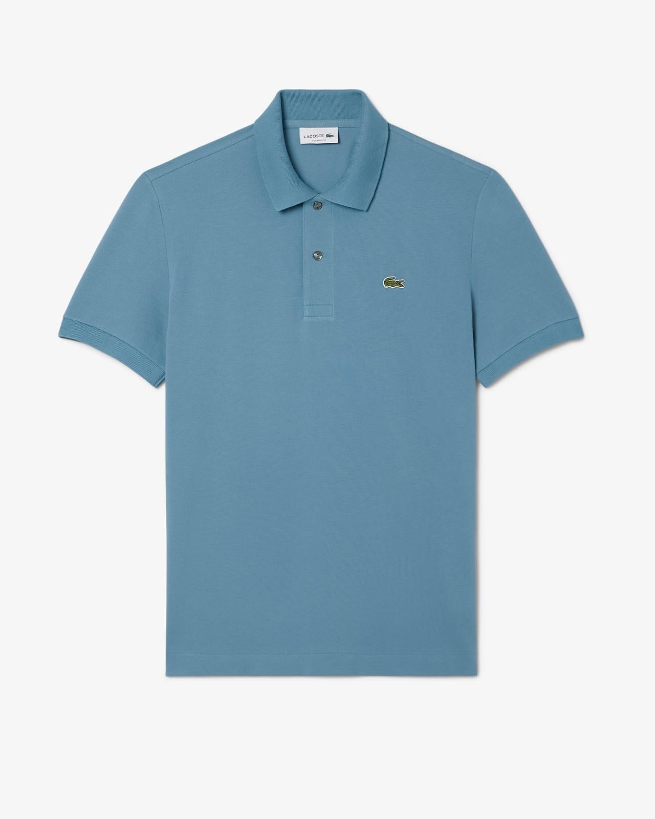 Polo Lacoste "Classic Fit Piquet" uomo