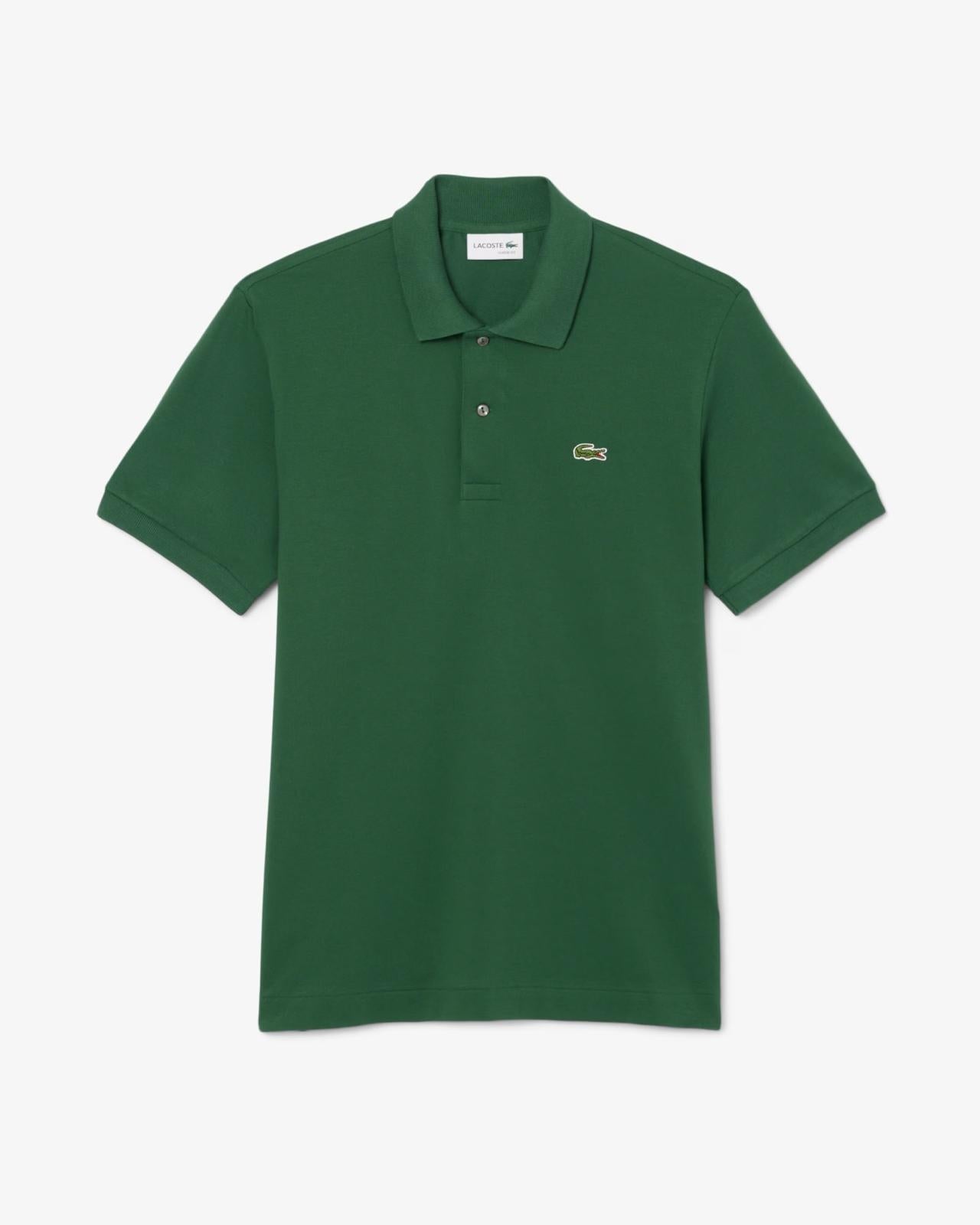 Polo Lacoste "Classic Fit Piquet" uomo