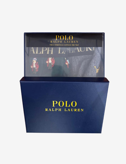 Boxer intimo Polo Ralph Lauren uomo