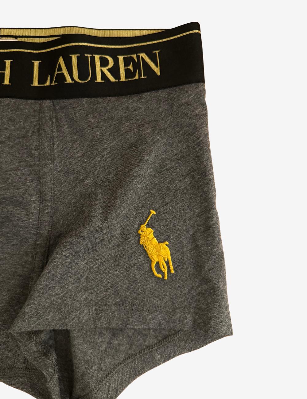 Boxer intimo Polo Ralph Lauren uomo