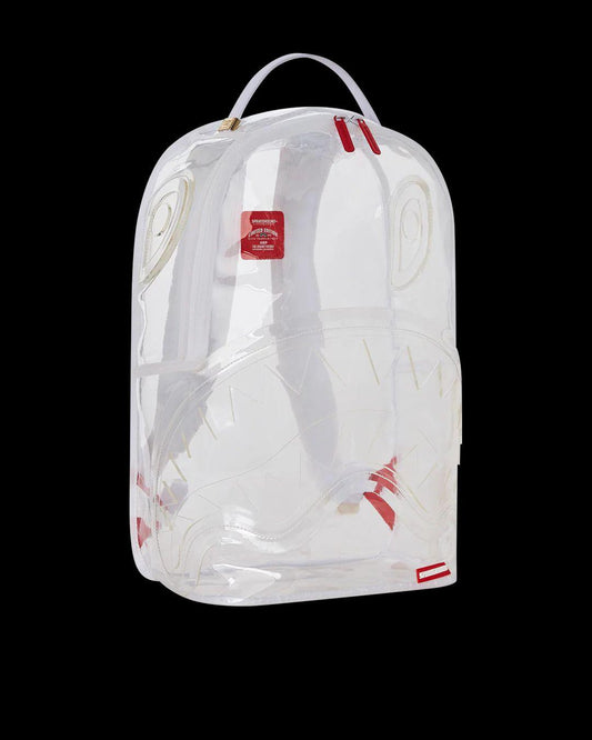 Zaino Sprayground "Clear As Day"